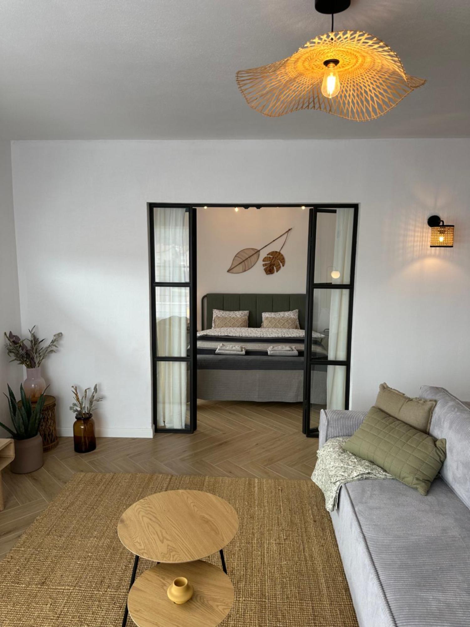 Daisy Apartment 27 시기쇼아라 외부 사진