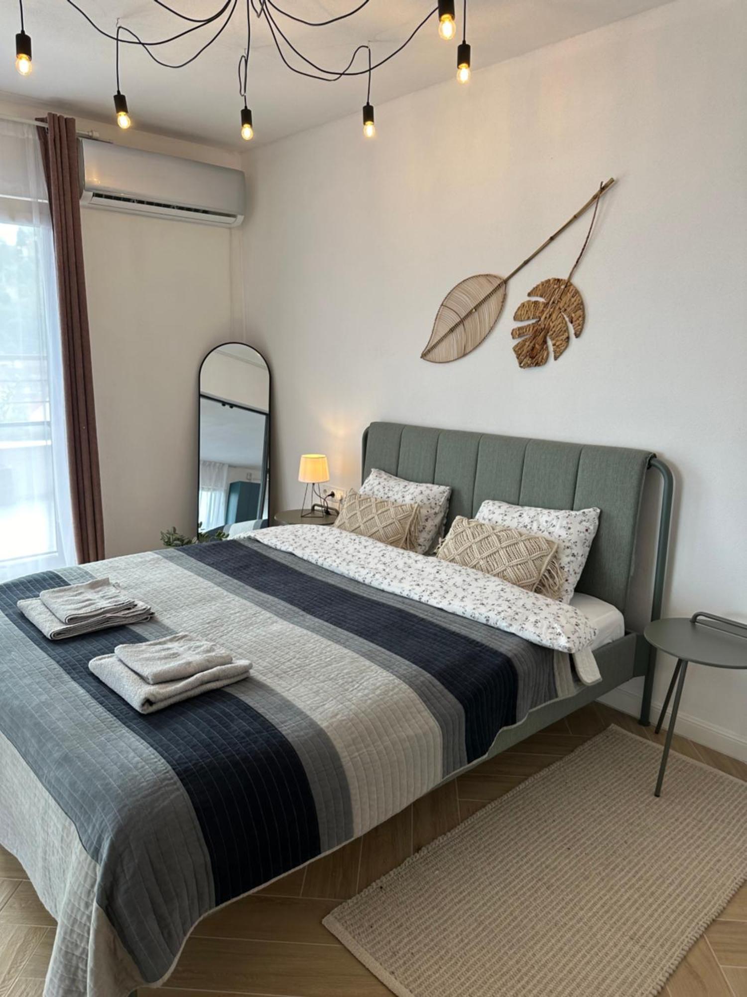 Daisy Apartment 27 시기쇼아라 외부 사진